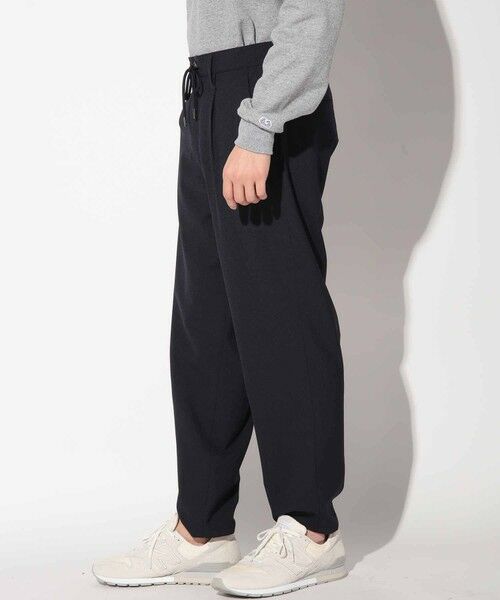 MEN'S BIGI / メンズビギ その他パンツ | ポリエステルオックスパンツ | 詳細5