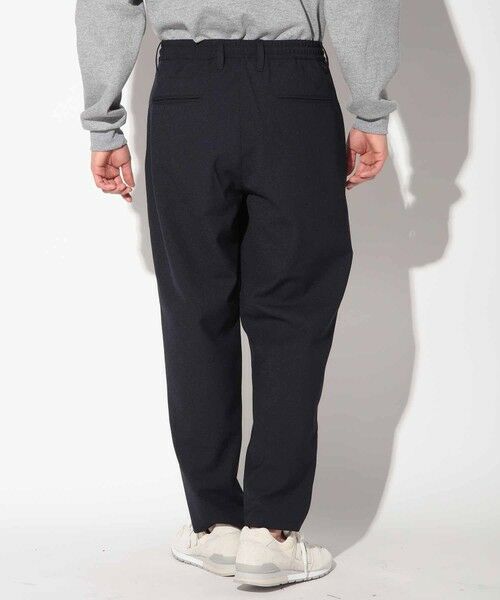 MEN'S BIGI / メンズビギ その他パンツ | ポリエステルオックスパンツ | 詳細6