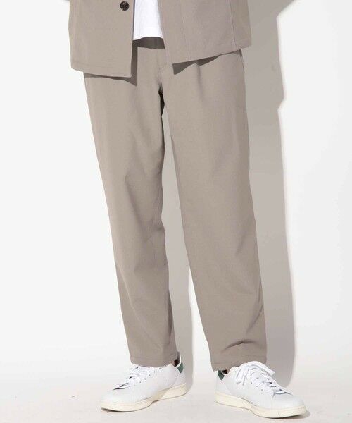 MEN'S BIGI / メンズビギ その他パンツ | ポリエステルオックスパンツ | 詳細11