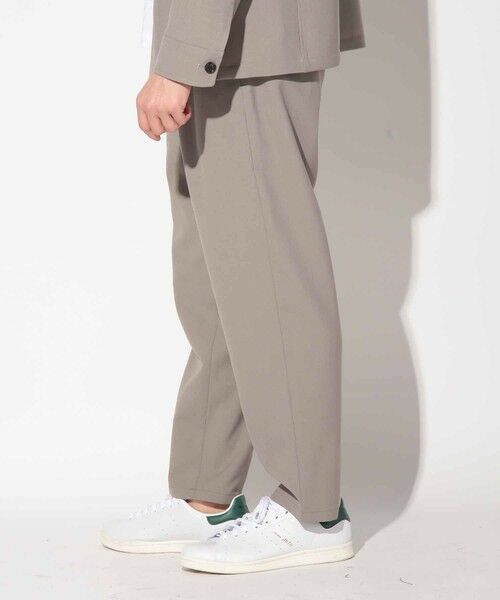 MEN'S BIGI / メンズビギ その他パンツ | ポリエステルオックスパンツ | 詳細12
