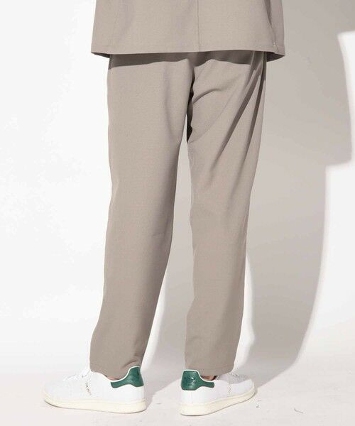 MEN'S BIGI / メンズビギ その他パンツ | ポリエステルオックスパンツ | 詳細13