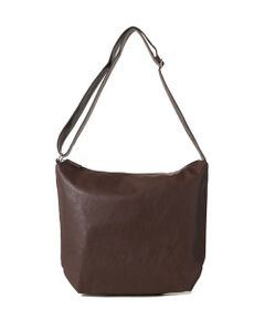 スマートビーガンレザーショルダー