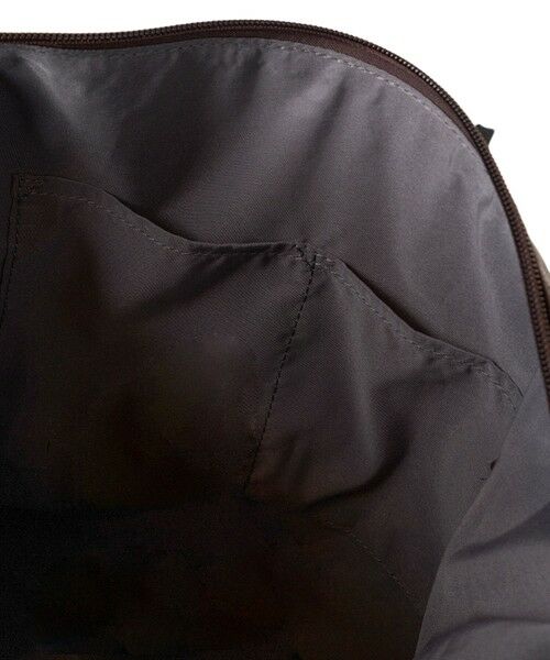 MEN'S BIGI / メンズビギ ショルダーバッグ | スマートビーガンレザーショルダー | 詳細16