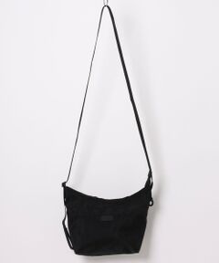 MEN'S BIGI / メンズビギ ショルダーバッグ | 【BAICYCLON by Bagjack/バイシクロン】MINI SHOULDER BAG BCL-139