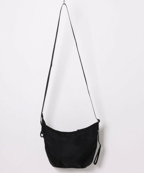 MEN'S BIGI / メンズビギ ショルダーバッグ | 【BAICYCLON by Bagjack/バイシクロン】MINI SHOULDER BAG BCL-139 | 詳細1