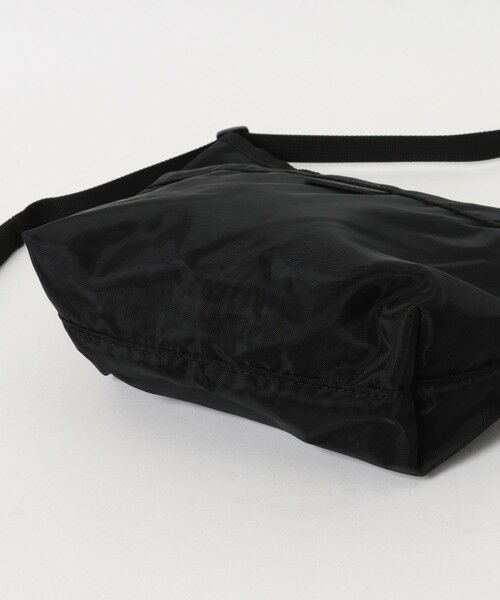 MEN'S BIGI / メンズビギ ショルダーバッグ | 【BAICYCLON by Bagjack/バイシクロン】MINI SHOULDER BAG BCL-139 | 詳細2