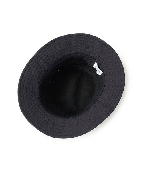 MEN'S BIGI / メンズビギ ハット | シアサッカーバケットハット | 詳細17