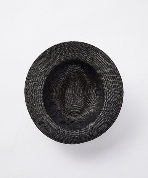 MEN'S BIGI / メンズビギ ハット | ペーパー素材 ベーシックハット | 詳細14