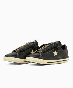 MEN'S BIGI / メンズビギ スニーカー | 【SHOTT×CONVERSE】 ONESTAR Z Schott