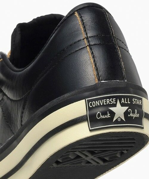 MEN'S BIGI / メンズビギ スニーカー | 【SHOTT×CONVERSE】 ONESTAR Z Schott | 詳細6