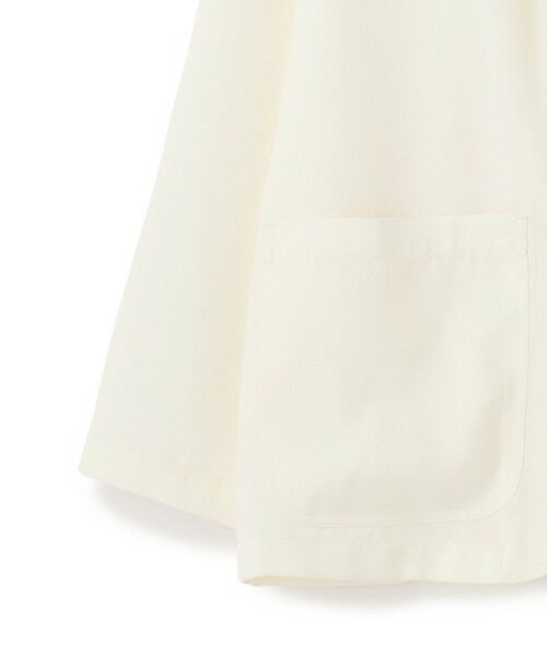 MEN'S BIGI / メンズビギ テーラードジャケット | パナマオックスジャケット〈ハンドウォッシャブル〉 | 詳細6