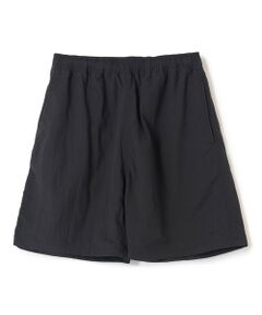 MEN'S BIGI / メンズビギ ショート・ハーフ・半端丈パンツ | 【BEVERLY HILLS POLO CLUB】別注 ナイロンショーツ