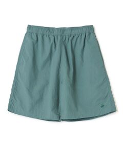 MEN'S BIGI / メンズビギ ショート・ハーフ・半端丈パンツ | 【BEVERLY HILLS POLO CLUB】別注 ナイロンショーツ