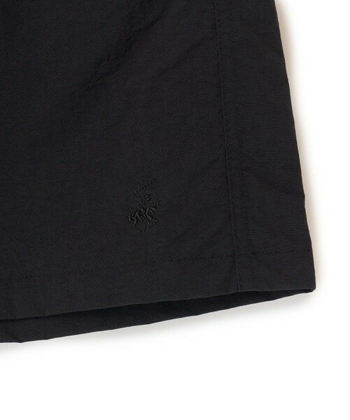 MEN'S BIGI / メンズビギ ショート・ハーフ・半端丈パンツ | 【BEVERLY HILLS POLO CLUB】別注 ナイロンショーツ | 詳細1