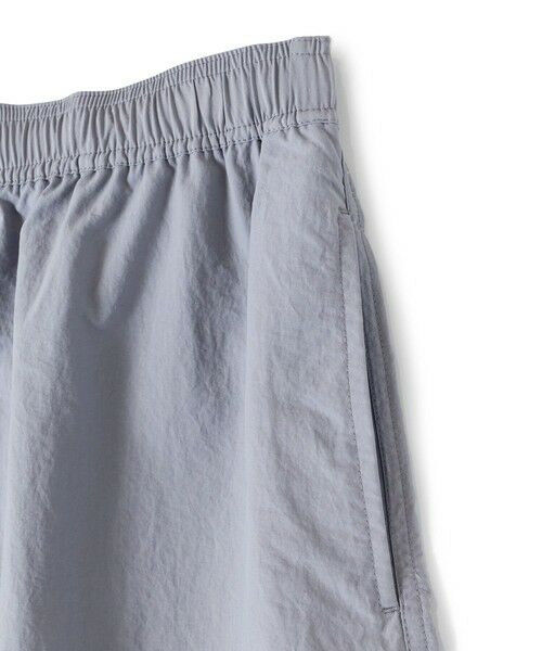 MEN'S BIGI / メンズビギ ショート・ハーフ・半端丈パンツ | 【BEVERLY HILLS POLO CLUB】別注 ナイロンショーツ | 詳細8