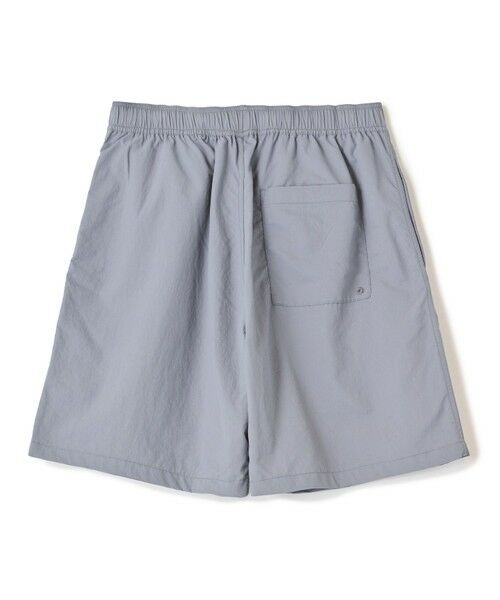 MEN'S BIGI / メンズビギ ショート・ハーフ・半端丈パンツ | 【BEVERLY HILLS POLO CLUB】別注 ナイロンショーツ | 詳細9