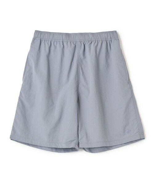 MEN'S BIGI / メンズビギ ショート・ハーフ・半端丈パンツ | 【BEVERLY HILLS POLO CLUB】別注 ナイロンショーツ | 詳細5