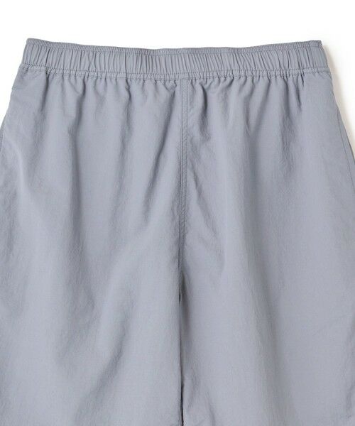 MEN'S BIGI / メンズビギ ショート・ハーフ・半端丈パンツ | 【BEVERLY HILLS POLO CLUB】別注 ナイロンショーツ | 詳細6