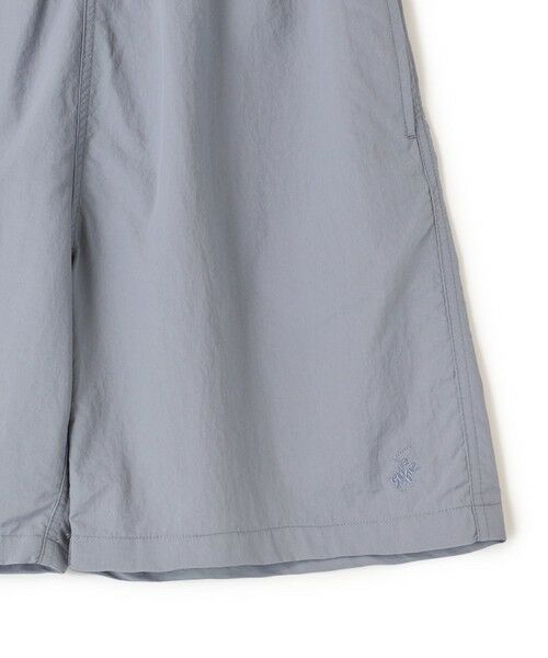 MEN'S BIGI / メンズビギ ショート・ハーフ・半端丈パンツ | 【BEVERLY HILLS POLO CLUB】別注 ナイロンショーツ | 詳細7