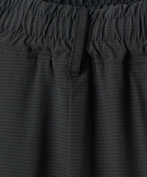 MEN'S BIGI / メンズビギ その他パンツ | ドットメッシュスラックス〈ストレッチ・マシンウォッシャブル・軽量・接触冷感・通気性〉 | 詳細6