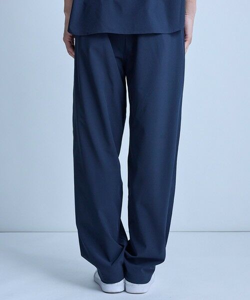 MEN'S BIGI / メンズビギ その他パンツ | ドットメッシュスラックス〈ストレッチ・マシンウォッシャブル・軽量・接触冷感・通気性〉 | 詳細22