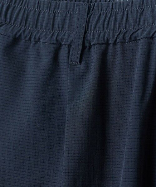 MEN'S BIGI / メンズビギ その他パンツ | ドットメッシュスラックス〈ストレッチ・マシンウォッシャブル・軽量・接触冷感・通気性〉 | 詳細11