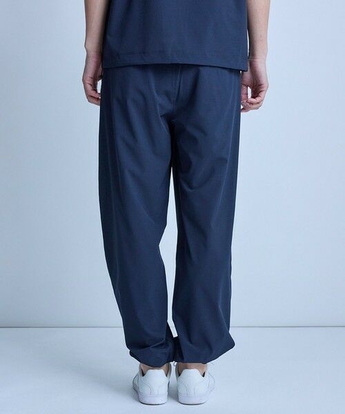 MEN'S BIGI / メンズビギ その他パンツ | ドットメッシュスラックス〈ストレッチ・マシンウォッシャブル・軽量・接触冷感・通気性〉 | 詳細25