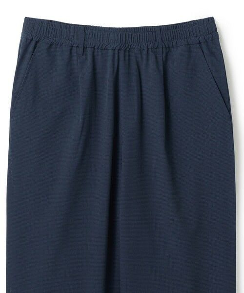 MEN'S BIGI / メンズビギ その他パンツ | ドットメッシュスラックス〈ストレッチ・マシンウォッシャブル・軽量・接触冷感・通気性〉 | 詳細12