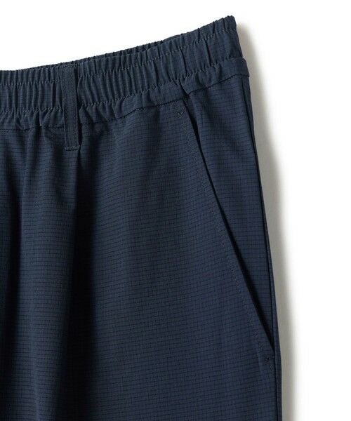 MEN'S BIGI / メンズビギ その他パンツ | ドットメッシュスラックス〈ストレッチ・マシンウォッシャブル・軽量・接触冷感・通気性〉 | 詳細13