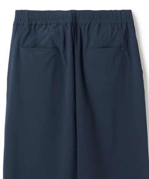 MEN'S BIGI / メンズビギ その他パンツ | ドットメッシュスラックス〈ストレッチ・マシンウォッシャブル・軽量・接触冷感・通気性〉 | 詳細15