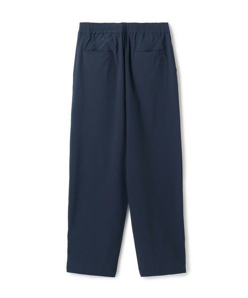 MEN'S BIGI / メンズビギ その他パンツ | ドットメッシュスラックス〈ストレッチ・マシンウォッシャブル・軽量・接触冷感・通気性〉 | 詳細16