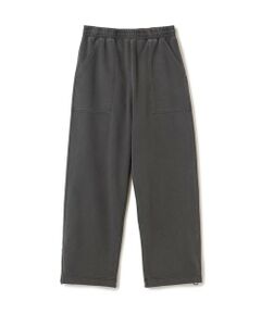 MEN'S BIGI / メンズビギ その他パンツ | ポンチフェードベイカーパンツ