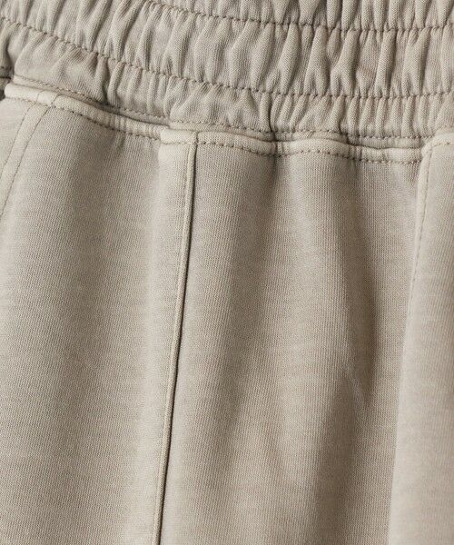 MEN'S BIGI / メンズビギ その他パンツ | ポンチフェードベイカーパンツ | 詳細6