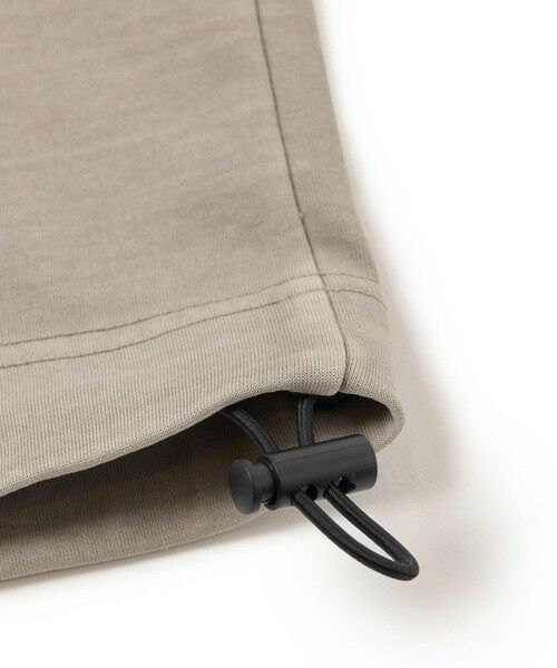 MEN'S BIGI / メンズビギ その他パンツ | ポンチフェードベイカーパンツ | 詳細9