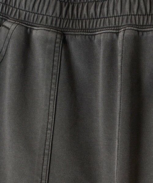 MEN'S BIGI / メンズビギ その他パンツ | ポンチフェードベイカーパンツ | 詳細17