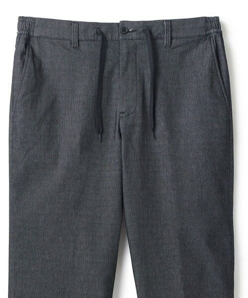 MEN'S BIGI / メンズビギ その他パンツ | メッシュデニムイージーパンツ〈ストレッチ・軽量・ハンドウォッシャブル・通気性〉 | 詳細6