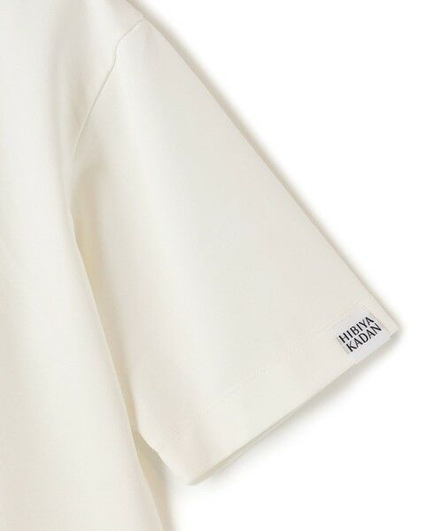 MEN'S BIGI / メンズビギ Tシャツ | 【HIBIYA-KADAN】コラボグラフィックTシャツ | 詳細6