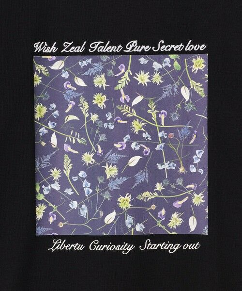 MEN'S BIGI / メンズビギ Tシャツ | 【HIBIYA-KADAN】コラボグラフィックTシャツ | 詳細23