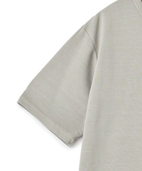 MEN'S BIGI / メンズビギ Tシャツ | ポンチフェードTシャツ | 詳細3