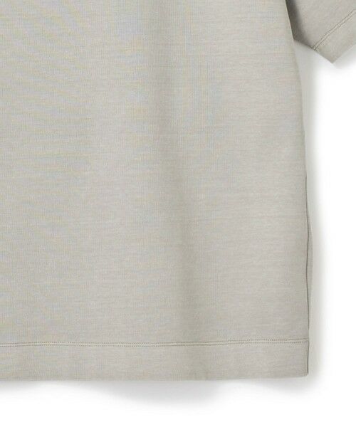 MEN'S BIGI / メンズビギ Tシャツ | ポンチフェードTシャツ | 詳細4