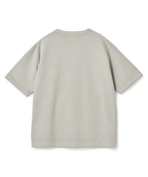 MEN'S BIGI / メンズビギ Tシャツ | ポンチフェードTシャツ | 詳細5