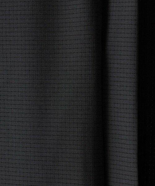 MEN'S BIGI / メンズビギ カーディガン・ボレロ | ドットメッシュ5分袖カーディガン〈ストレッチ・イージーケア・接触冷感・通気性・速乾〉 | 詳細14