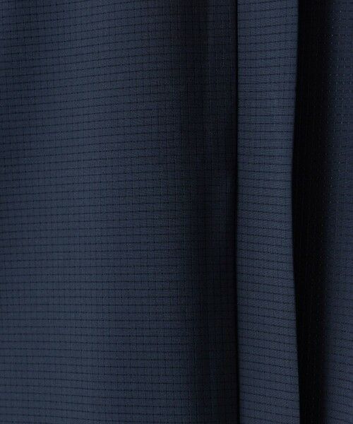 MEN'S BIGI / メンズビギ カーディガン・ボレロ | ドットメッシュ5分袖カーディガン〈ストレッチ・イージーケア・接触冷感・通気性・速乾〉 | 詳細21