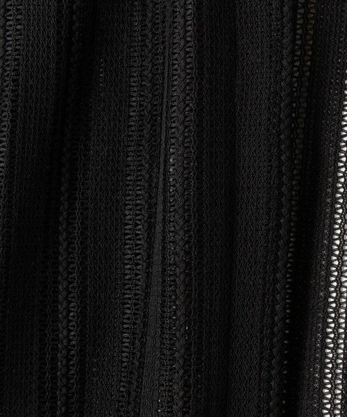 MEN'S BIGI / メンズビギ カーディガン・ボレロ | 【WEB限定】シアストライプ半袖カーディガン＜ストレッチ・マシンウォッシャブル・通気性＞ | 詳細16