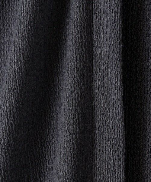 MEN'S BIGI / メンズビギ カーディガン・ボレロ | 【WEB限定】シア—5分袖ボタンレスカーディガン＜ストレッチ・ハンドウォッシャブル・接触冷感・通気性＞ | 詳細18