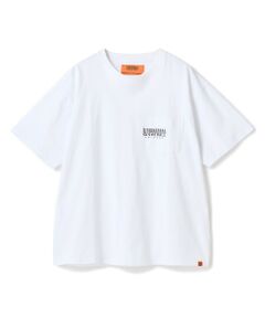 MEN'S BIGI / メンズビギ Tシャツ | UNIVERSAL OVERALL別注T