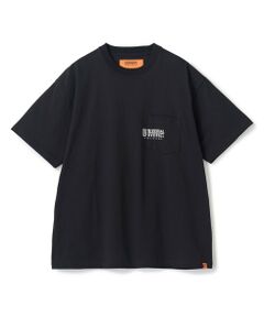 MEN'S BIGI / メンズビギ Tシャツ | UNIVERSAL OVERALL別注T