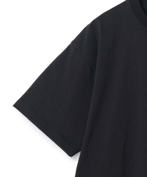 MEN'S BIGI / メンズビギ Tシャツ | UNIVERSAL OVERALL別注T | 詳細18