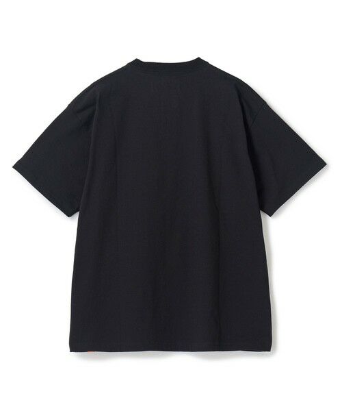 MEN'S BIGI / メンズビギ Tシャツ | UNIVERSAL OVERALL別注T | 詳細19