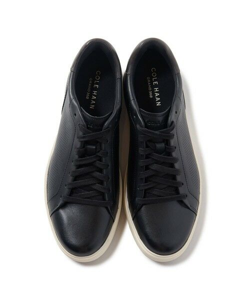 MEN'S BIGI / メンズビギ スニーカー | 【COLE HAAN/コールハーン】MEN'S BIGI限定 GRANDPRO Angelace LLT Sneaker スニーカー | 詳細17